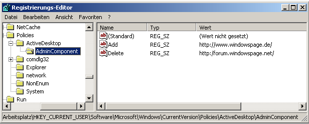 AdminComponent