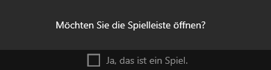 Sicherheitsabfrage