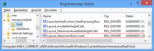 Layout_MaximumRowCount