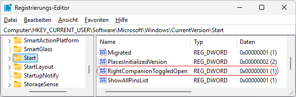 RightCompanionToggledOpen