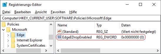 EdgeEDropEnabled