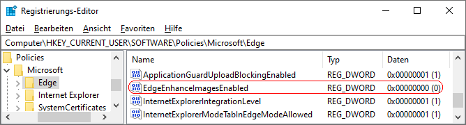 EdgeEnhanceImagesEnabled