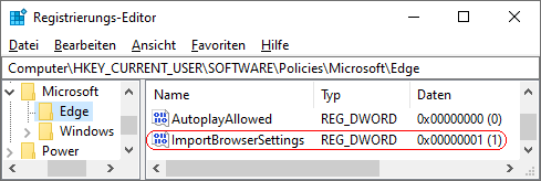 ImportBrowserSettings