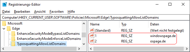 TyposquattingAllowListDomains