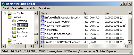 PreXPSP2ShellProtocolBehavior