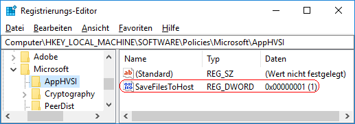 SaveFilesToHost