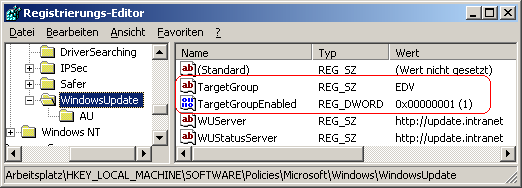 TargetGroupEnabled