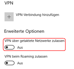 VPN