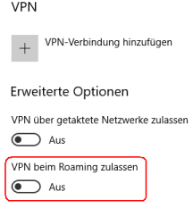 VPN