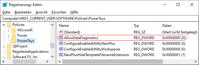 AllowDataDiagnostics