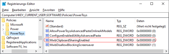 MwbClipboardSharingEnabled