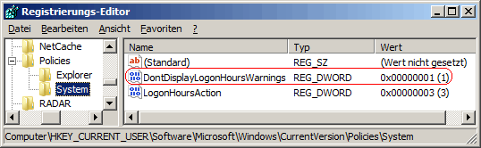 DontDisplayLogonHoursWarnings