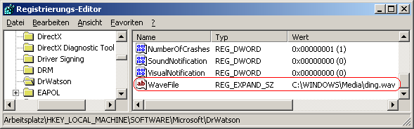 WaveFile