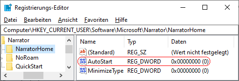 AutoStart