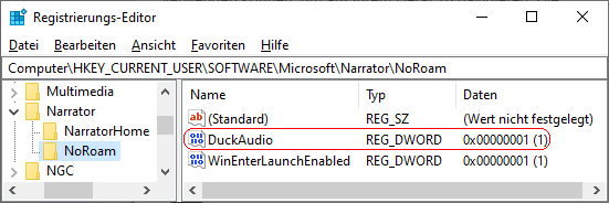 DuckAudio