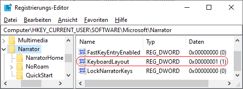KeyboardLayout