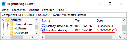 LockNarratorKeys