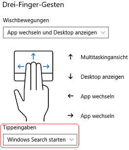 Touchpad