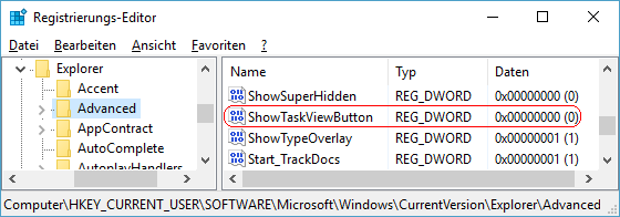 ShowTaskViewButton