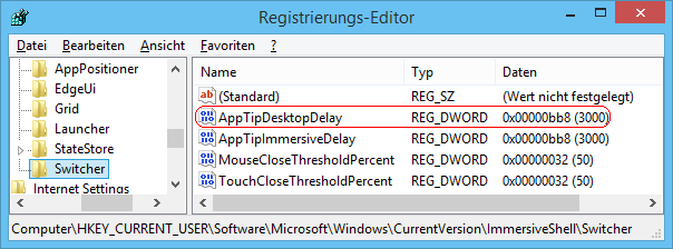 AppTipDesktopDelay